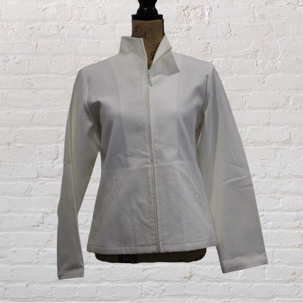 Eileen Fisher Jacket